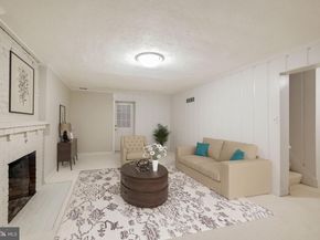3612 Chesapeake Street NW, Washington DC 20008