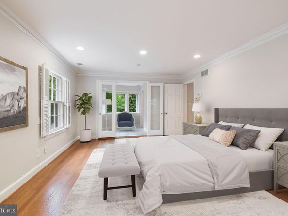3612 Chesapeake Street NW, Washington DC 20008