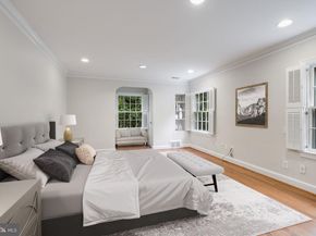 3612 Chesapeake Street NW, Washington DC 20008