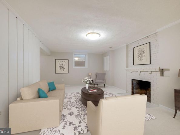 3612 Chesapeake Street NW, Washington DC 20008