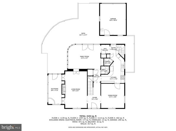 3612 Chesapeake Street NW, Washington DC 20008