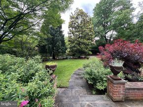 3612 Chesapeake Street NW, Washington DC 20008