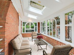 3612 Chesapeake Street NW, Washington DC 20008
