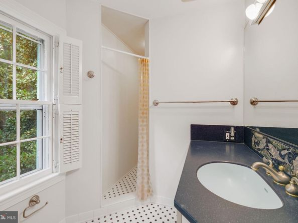 3612 Chesapeake Street NW, Washington DC 20008