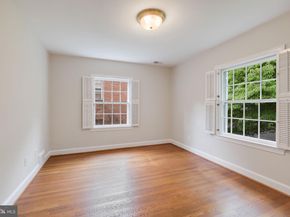 3612 Chesapeake Street NW, Washington DC 20008