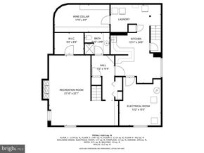 3612 Chesapeake Street NW, Washington DC 20008