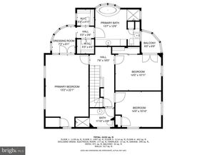 3612 Chesapeake Street NW, Washington DC 20008