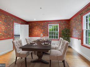 3612 Chesapeake Street NW, Washington DC 20008