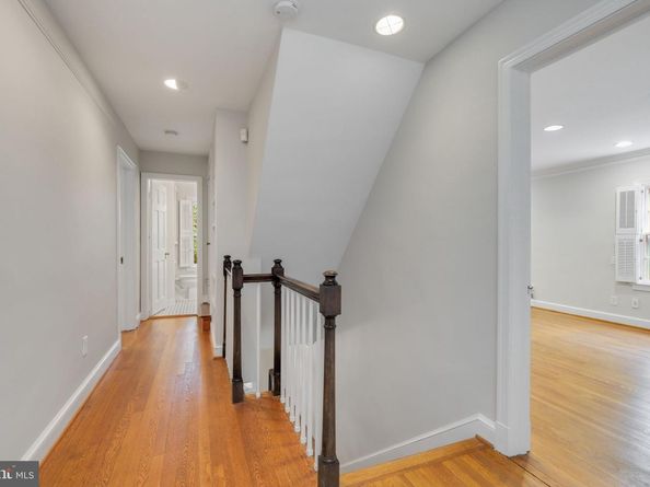 3612 Chesapeake Street NW, Washington DC 20008