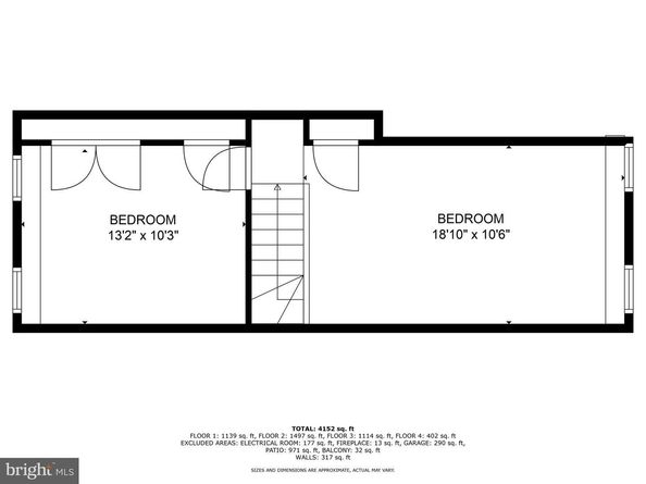 3612 Chesapeake Street NW, Washington DC 20008