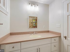 3612 Chesapeake Street NW, Washington DC 20008
