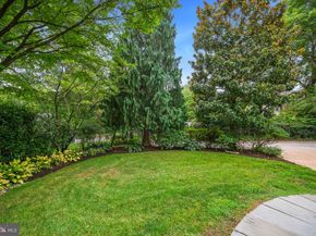 3612 Chesapeake Street NW, Washington DC 20008