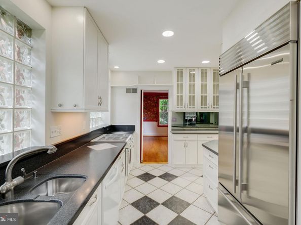 3612 Chesapeake Street NW, Washington DC 20008