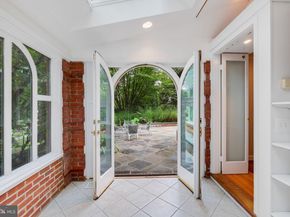 3612 Chesapeake Street NW, Washington DC 20008