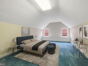 3612 Chesapeake Street NW, Washington DC 20008