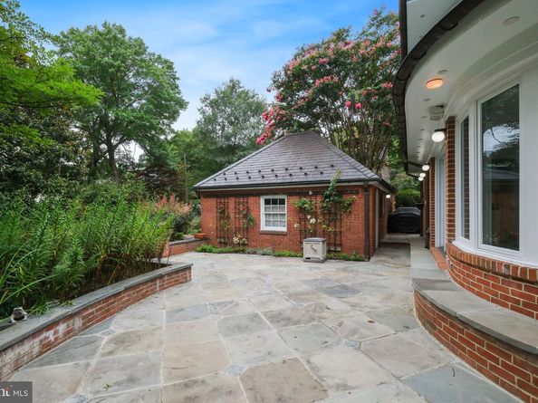 3612 Chesapeake Street NW, Washington DC 20008