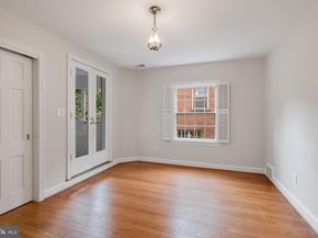 3612 Chesapeake Street NW, Washington DC 20008