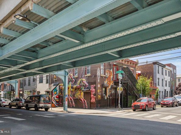 107 W Thompson Street, Philadelphia PA 19122