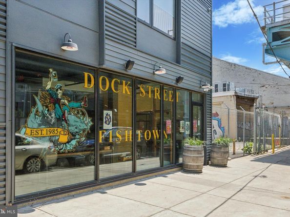 107 W Thompson Street, Philadelphia PA 19122
