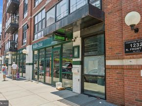 107 W Thompson Street, Philadelphia PA 19122