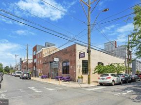 107 W Thompson Street, Philadelphia PA 19122