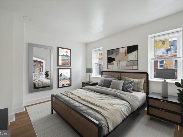 107 W Thompson Street, Philadelphia PA 19122