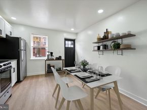 107 W Thompson Street, Philadelphia PA 19122