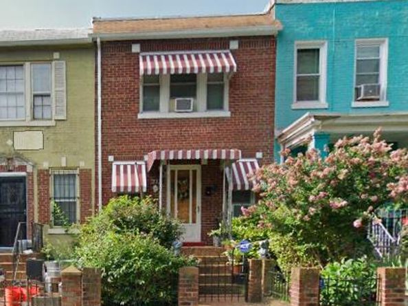 233 Cromwell Terrace NE, Washington DC 20002
