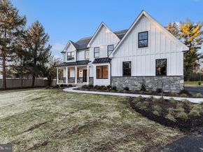 409 W Butler Pike, Ambler PA 19002