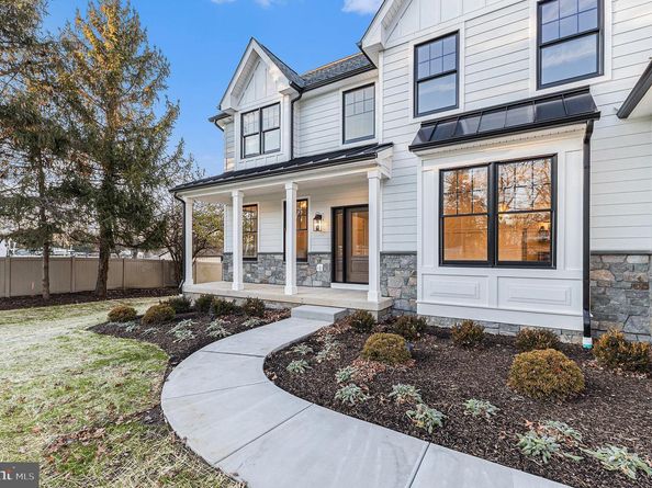 409 W Butler Pike, Ambler PA 19002