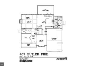 409 W Butler Pike, Ambler PA 19002