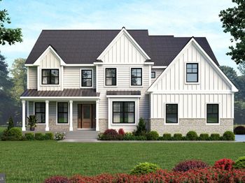 409 W Butler Pike