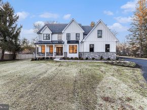 409 W Butler Pike, Ambler PA 19002