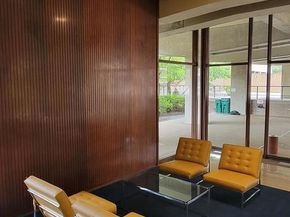 490 M Street SW W705 & 709, Washington DC 20024