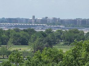 490 M Street SW W705 & 709, Washington DC 20024