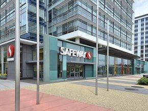 490 M Street SW W705 & 709, Washington DC 20024