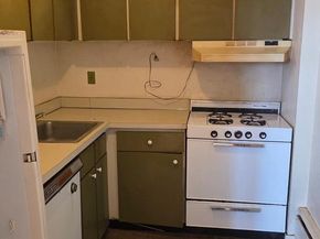 490 M Street SW W705 & 709, Washington DC 20024