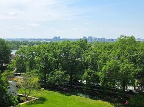 490 M Street SW W705 & 709, Washington DC 20024