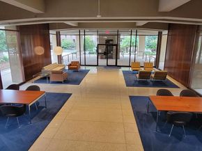 490 M Street SW W705 & 709, Washington DC 20024