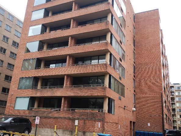 2141 P Street NW 202, Washington DC 20037