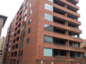 2141 P Street NW 202, Washington DC 20037