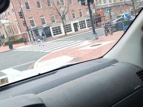 2141 P Street NW 202, Washington DC 20037