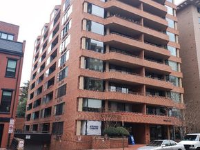 2141 P Street NW 202, Washington DC 20037