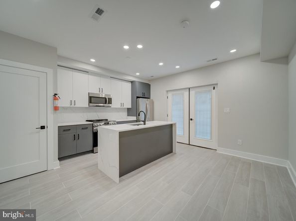 1004 18TH Street NE 2, Washington DC 20002