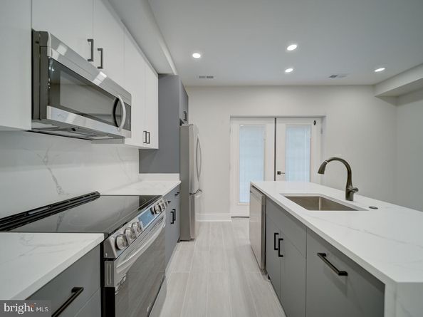 1004 18TH Street NE 2, Washington DC 20002