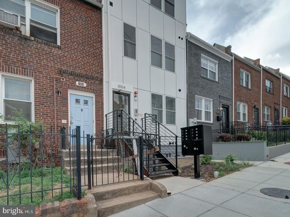 1004 18TH Street NE 2, Washington DC 20002
