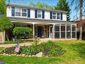 1605 Beech Avenue, Elkins Park PA 19027