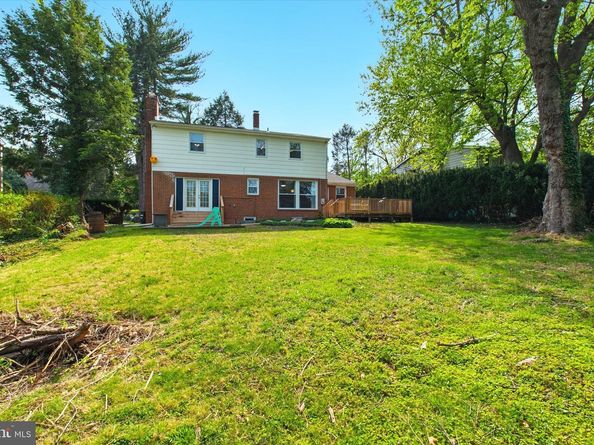 1605 Beech Avenue, Elkins Park PA 19027