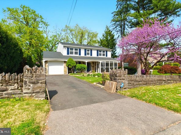 1605 Beech Avenue, Elkins Park PA 19027