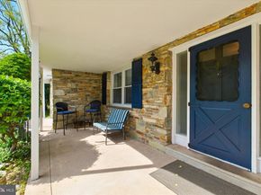 1605 Beech Avenue, Elkins Park PA 19027